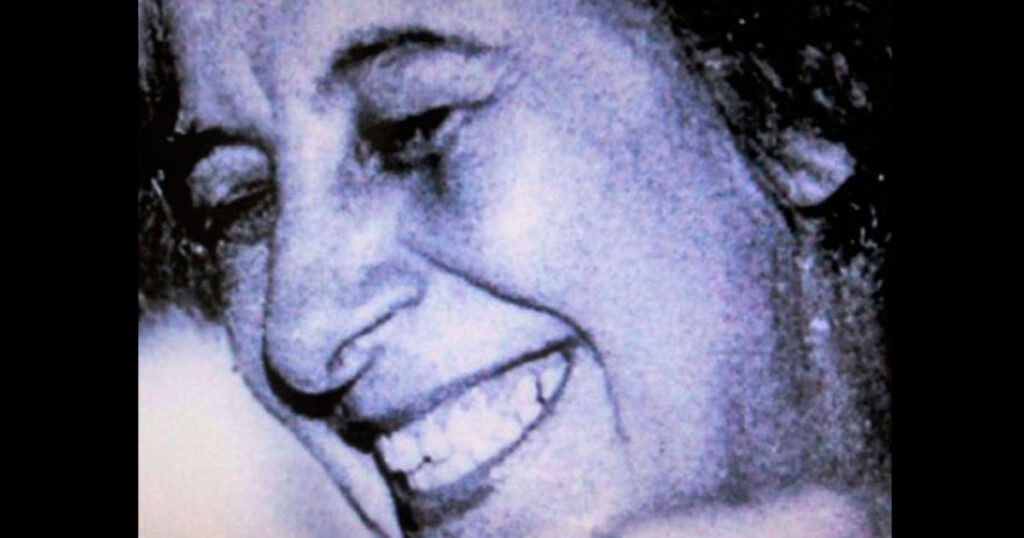 Homenaje a Esther Ballestrino de Careaga: Proponen que una calle de Parque Chas lleve su nombre