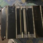 Recuperan un bandoneón AA robado durante un asalto en el barrio de Vélez Sarsfield