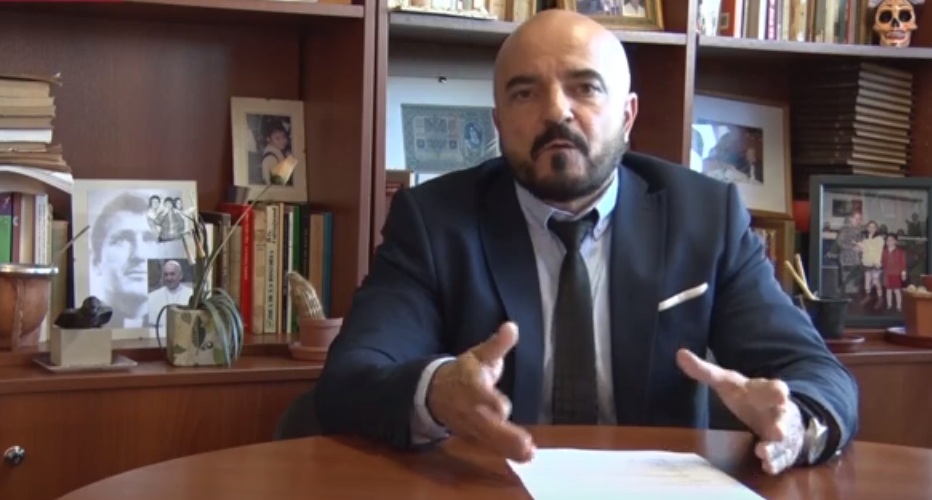 Clases presenciales: ratifican al juez Gallardo en la causa por los protocolos contra el Covid-19