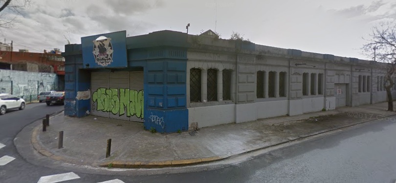 La Justicia suspende la ley que habilitaba rematar la ex hípica de Mitre y Anchorena