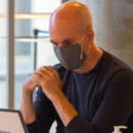 Rodríguez Larreta participa en una charla online con vecinos de Villa Pueyrredón