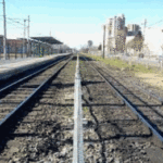 Vuelve a estar operativa la estación Illia del Belgrano Sur