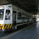 Paro de subte y premetro