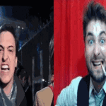 Influencers: acto y presentación en Parque Chacabuco