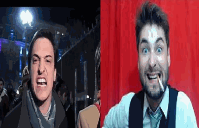 Influencers: acto y presentación en Parque Chacabuco