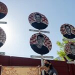 Siete años del incendio de Iron Mountain