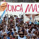 Por la pandemia, Abuelas y otros organismos de DDHH no marcharán el 24 de marzo