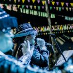 Un carnaval distinto