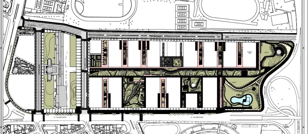 Realizaron la audiencia pública por el Parque de la Innovación