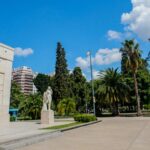Actividades vecinales por los 200 años años del barrio de Caballito