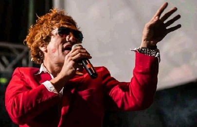 Nueva pericia psiquiátrica a Pity Álvarez