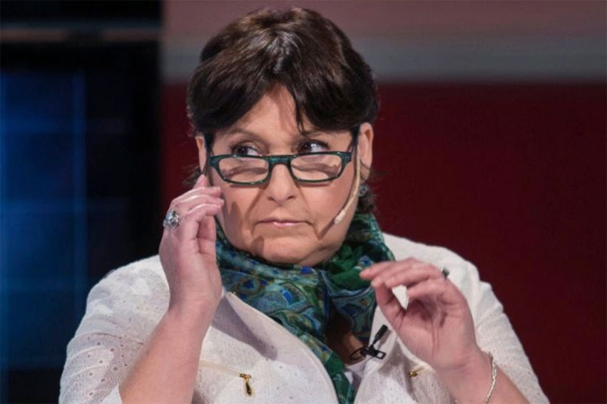 Plan Qunita: pericia oficial desbarata las denuncias fraguadas por Graciela Ocaña