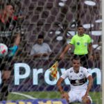 Platense cayó ante River por un ajustado 1 a 0 en Vicente López