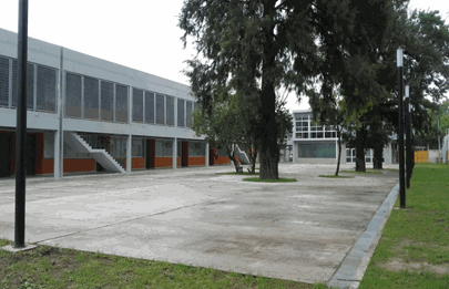Confirman casos de covid en el Polo Piedrabuena y en otras escuelas de la ciudad