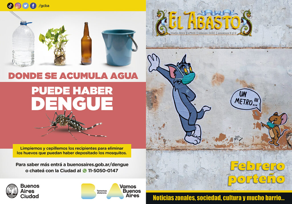 Repiqueteos sin armonía