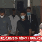 Marcos Rojo finalmente jugará en Boca Juniors