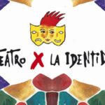 Teatro x la Identidad en el Abasto: función frente a la Casona Cultural Humahuaca