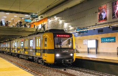 Finalmente no habrá paro de subterraneos