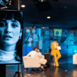 Continúa el ciclo de audiovisuales del CTBA con el estreno de la última creación de Eva Halac