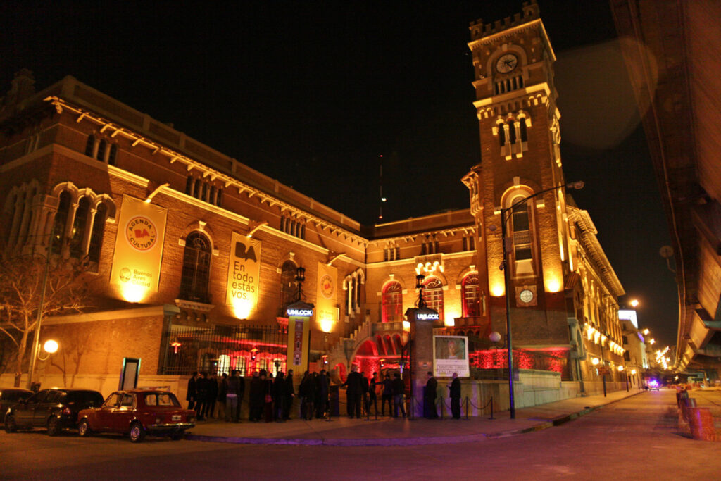 Ciudad habilita tres dependencias de testeo rápido a personal docente y no docente