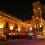 Ciudad habilita tres dependencias de testeo rápido a personal docente y no docente