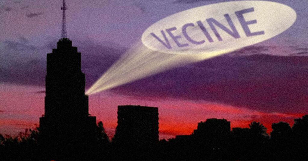 Con una programación cien por ciento nacional, llega la 2da edición del Festival de Cine de Villa Crespo