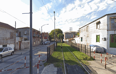 Más desalojos en el barrio de La Boca