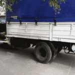 Cayeron piratas del asfalto del barrio Fátima