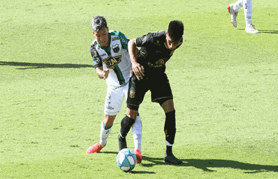 Debuta Chicago en el nuevo torneo de ascenso de la Liga Profesional (LPF)