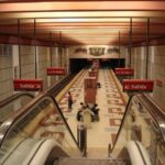 Paro en la Línea B de subtes durante todo el jueves