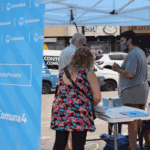 Juntistas de FDT de la comuna 4  brindaron información sobre prevención del dengue