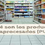 EL CeSAC Eva Perón informa sobre los “Productos Ultraprocesados”