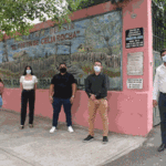 Continua el operativo DetectAR en el Fortín de Celia Rocha