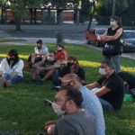 Se realizó la 3ra reunión por el proyecto del Biocorredor del Cildañez.