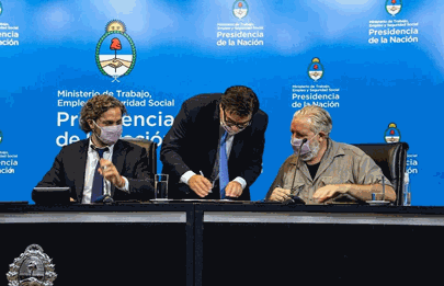 La UTEP logró la Personería social