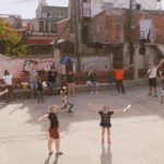 Comenzó el apoyo escolar organizado por Zavaleteros