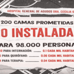 Cecilia Grierson “El hospital que no es”*