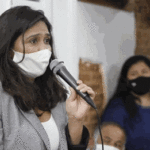 Observatorio de Derechos Humanos en la Comuna 8