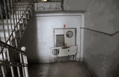 Diputado expresa su preocupación por el estado de los hospitales porteños