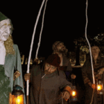 30° Aniversario de La Runfla Teatro Callejero