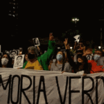 Lugano 1 y 2 conmemoró el 24 de marzo