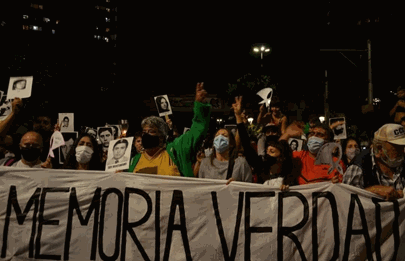 Lugano 1 y 2 conmemoró el 24 de marzo