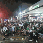 Hugo Bellón es el nuevo presidente de Nueva Chicago