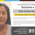 Búsqueda de joven mujer perdida que salió de Lugano