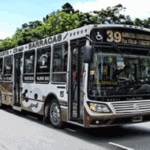 El 39 de Barracas a Chacarita ahora circulará por el Metrobus