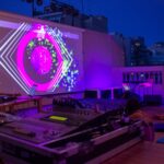 La Terraza del CC 25 de Mayo será sede del BAFICI