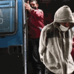 Maia no volverá a la zona de donde se la llevaron