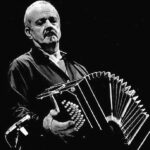 En su centenario, el recuerdo de la grabación de Astor Piazzolla y el “Polaco” Goyeneche en la RCA Víctor de Saavedra