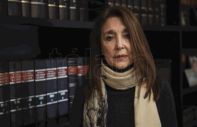 El caso de Maia revela “déficit de políticas públicas para niños en situación de calle”