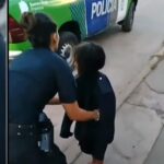 Maira apareció con vida en Luján: detuvieron a su captor